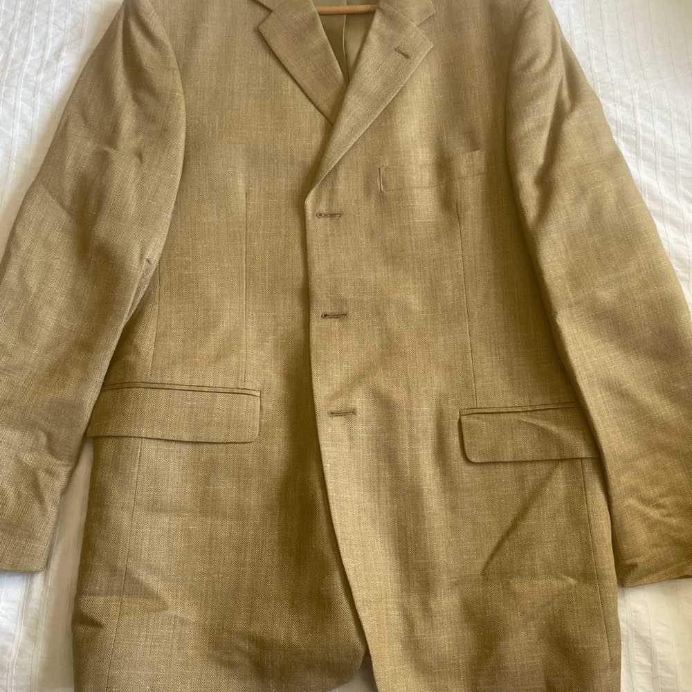 Kenneth Cole Mens Sport coat 42R